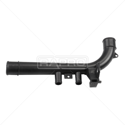 SU BORUSU  PLASTIK  CORSA B 1.2 - 1.4 93 - 00 - RAPRO - OEM 1336086
