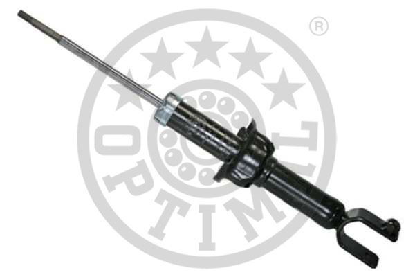 ARKA AMORTISOR GAZLI CIVIC VI 96->00 - OPTIMAL - OEM 52611S04G01