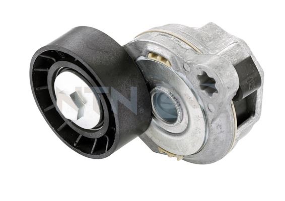 ALTERNATOR GERGI RULMANI [KUTUKLU] VOLVO S60 II D3-D4 [10-15] 2.4 D4 AWD 15=> D5-D5 AWD [10-15] - SNR - OEM 31330379