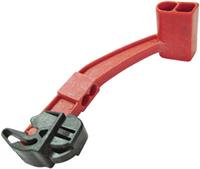 MOTOR KAPUT AÇMA KOLU TPSX - AYHAN - OEM 7783514S