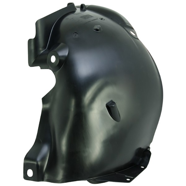 ÇAMURLUK DAVLUMBAZI PVC ÖN SOL CLIO III HB 07=> (16 inc) - AFT - OEM 8200289935