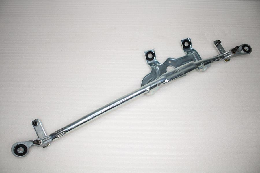 ÖN CAM SİLECEK MEKANİZMASI TEMPRA - MOTORTEC - OEM 9945498