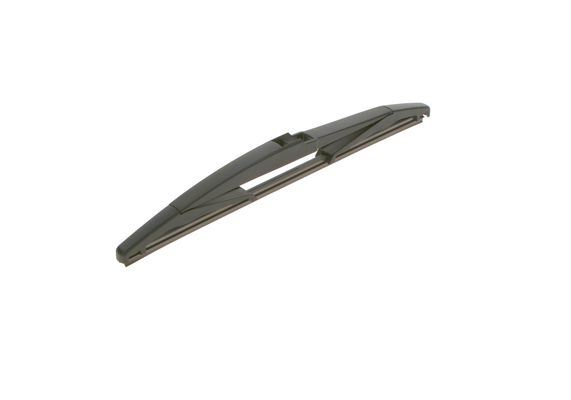 ARKA CAM SILECEGI - PLASTIK - [300 MM] KONVENSIYONEL SILECEK CITROEN FIAT HYUNDAI JAGUAR LAND ROVER MAZDA MITSUBISHI PEUGEOT SUBARU SUZUKI TOYOTA - BOSCH - OEM 8524242030
