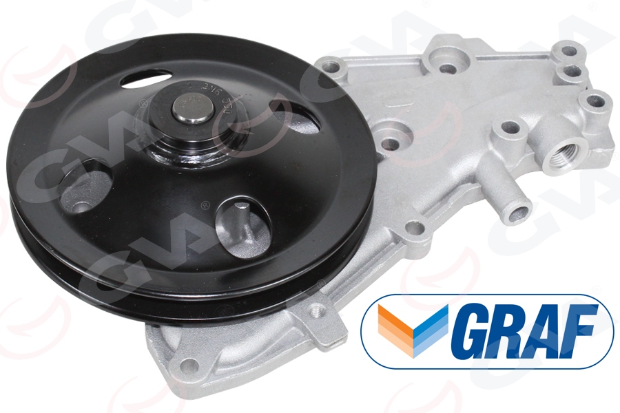 DEVİRDAİM R9-R11-R19 1400 - GVA - OEM 7701462145