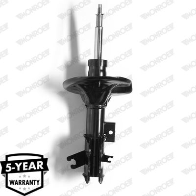 ON AMORTISOR SOL GAZLI VOLVO S40 I V40 I 1.6 1.8 95-99 - MONROE - OEM 30883427
