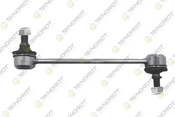 Z ROTU ARKA SAĞ-SOL HYUNDAI SONATA 2.0L G4JP 98-05 - TEKNOROT - OEM 5553038000