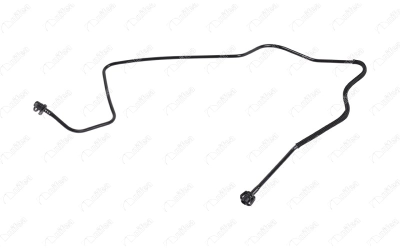 YEDEK SU DEPO HORTUMU 2.0 HDI P407-C5 - NIFEA - OEM 1317.P2