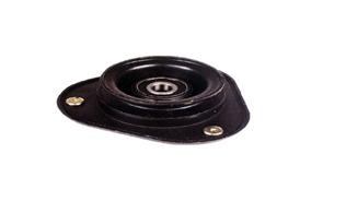 AMORTISOR UST TAKOZU (ON) (SAG/SOL) TOYOTA COROLLA 1.3I XLI-1.4I-1.6I(AE92-AE100-AE101) 87-98 - GROS - OEM 48609-12270