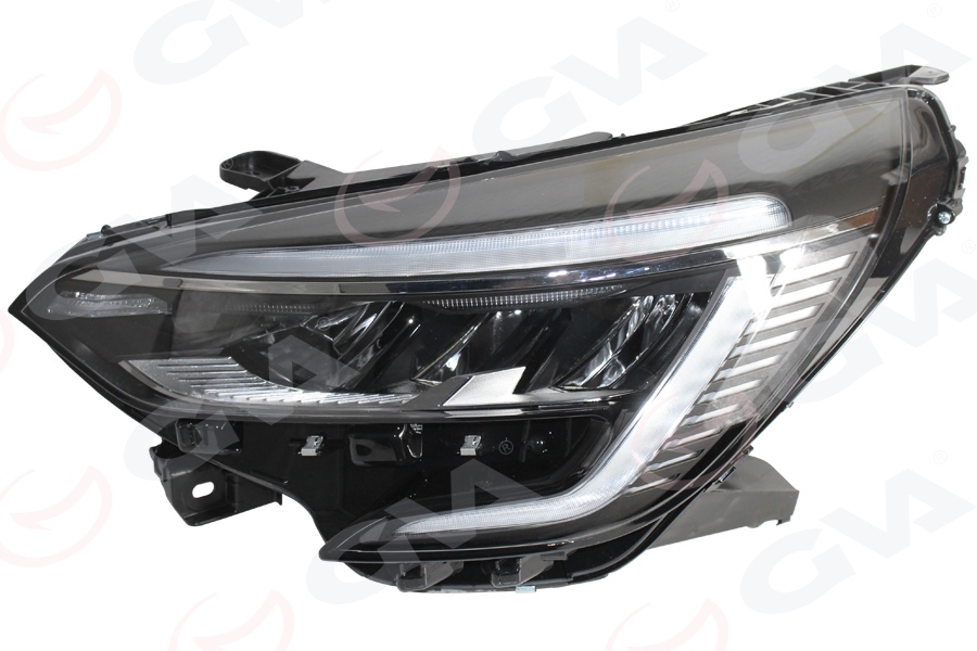 SOL FAR RENAULT CLIO V 19> ICON LEDLİ - GVA - OEM 260606305R