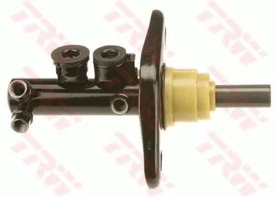 ANA MERKEZ SİLİNDİRİ PMK472 SERENA 1992-2001-VANETTE CARGO 1994 > - TRW - OEM 460107C325