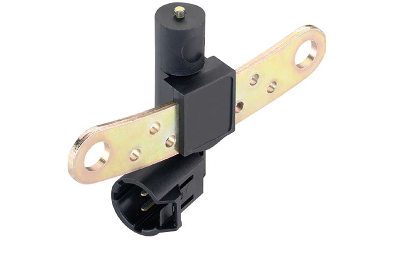 KRANK MIL SENSORU (MANYETIK KAPTOR) OPEL ARENA NISSAN KUBISTAR RENAULT CLIO ESPACE KANGOO LAGUNA LOGAN MEGANE TWINGO VOLVO S70 1.2 16V 1.4 1.6 B5244SG K4M 848 D4F 740 F8Q 600 K7M - VDO - OEM 8200647554