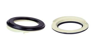 AMORTISOR UST RULMANI ON SAG/SOL MEGANE II SCENIC II 2002=> TUM MOTOR TIPLERI - URS - OEM 8200824774