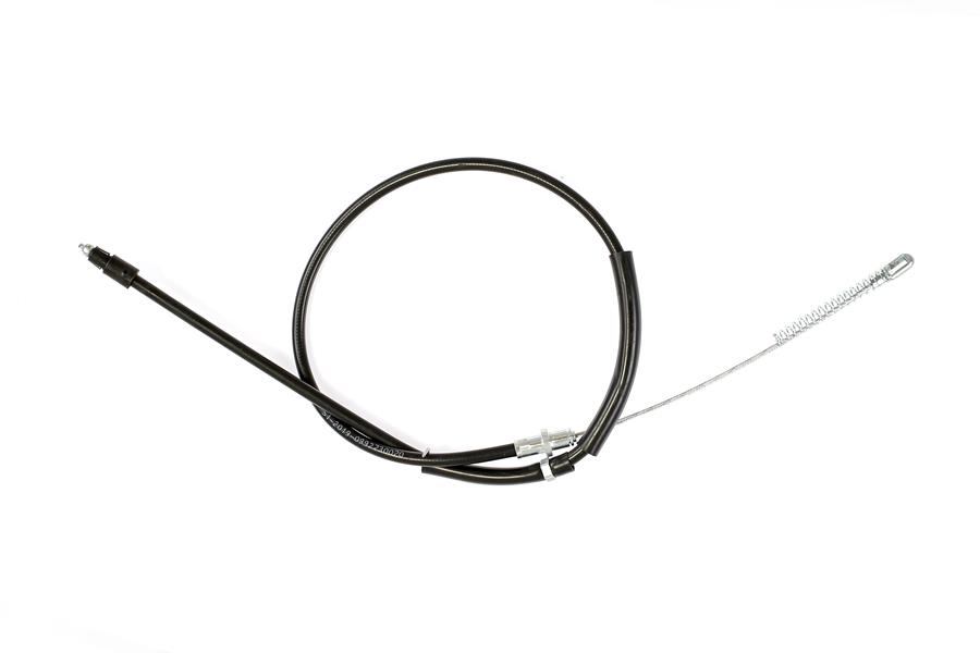 FREN HALATI ARKA MERCEDES SPRINTER B906 . VW CRAFTER 30-35-50 - CAVO - OEM A9064203185