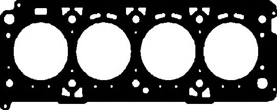 SILINDIR KAPAK CONTASI DOBLO-MAREA-PALIO-STILO 1.6 16V 103HP - ROYAL - OEM 55199125