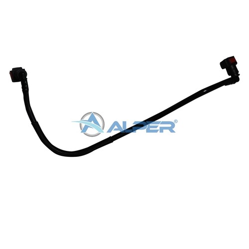YAKIT HORTUMU GOLF IV 97-04-BORA 97-04-LEON 99-06-OCTAVİA 98-10-TOLEDO IV 97-04-A3 97-04 - ALPER - OEM 1J0201293E