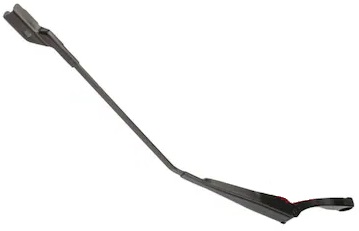 SİLECEK KOLU ÖN SAĞ FIAT DOBLO III - HELLUX - OEM 51868148