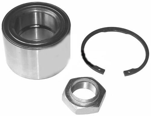 ARKA TEKER RULMANI DAILY II 96> ÖN TEKER DAILY - SKF - OEM 7180066
