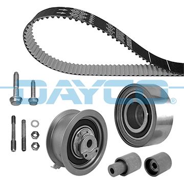 TRİGER SETİ GOLF4-BORA-OCTAVIA-LEON-CORDOBA-A3 1.9 TDI AGR (K025559XS) - DAYCO - OEM 038198119D