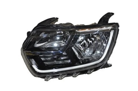 FAR SOL LEDLİ (MOTORLU) DACIA DUSTER II 18> - AYFAR - OEM 260609367R