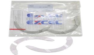 AY YATAK (GEZI AYI) C.MAX 04> FIESTA 02> F - SAHIN - OEM 2S6Q6A339BA