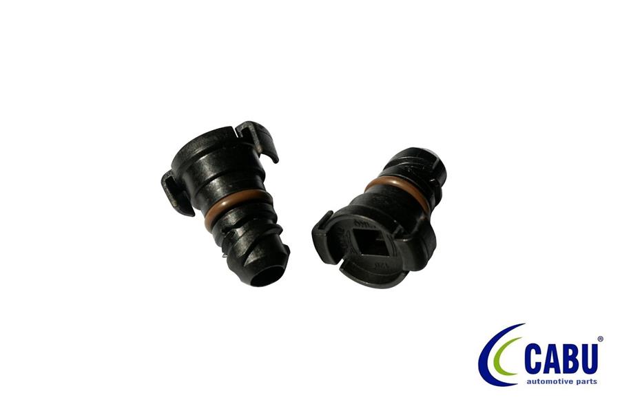 KARTER TAPASI CONTALI PLASTIK TDCI FORD YENI CONNECT - CABU - OEM CT1Q6730AB