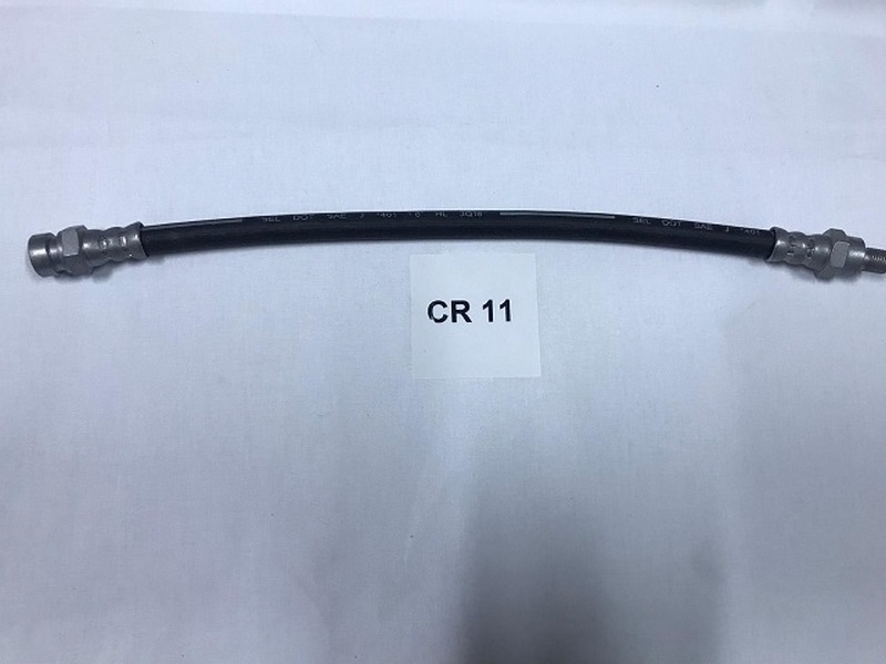 ARKA FREN HORTUMU R12 (3001) - CAVO - OEM 7702246178