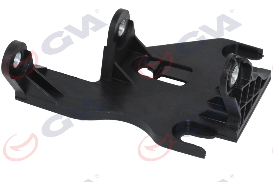 AKTİF KARBON FİLİTRE AYAGI GOLF5-6-JETTA-CADDY-A3 - GVA - OEM 1K0201827A
