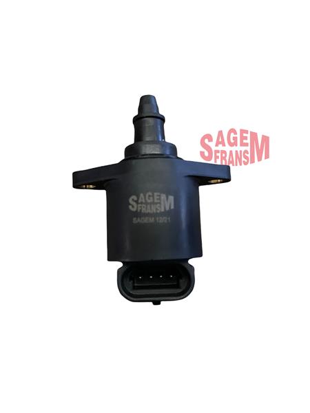 ROLANTİ AYAR VALFİ PALIO 1.4 8V PLASTİK UC - SAGEM - OEM 9949149