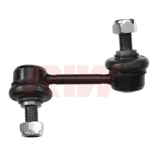 Z ROTU ARKA SAĞ HYUNDAI H-1 STAREX 2,5L 08-12 - RIW - OEM 555404H000