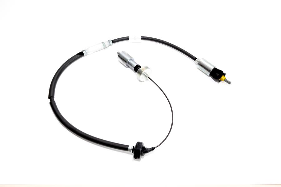 DEBRIYAJ TELI LAGUNA 1.9 DTI (MANUEL AYARLI) 98-> (1197/865MM)  #### - CAVO - OEM 8200018668