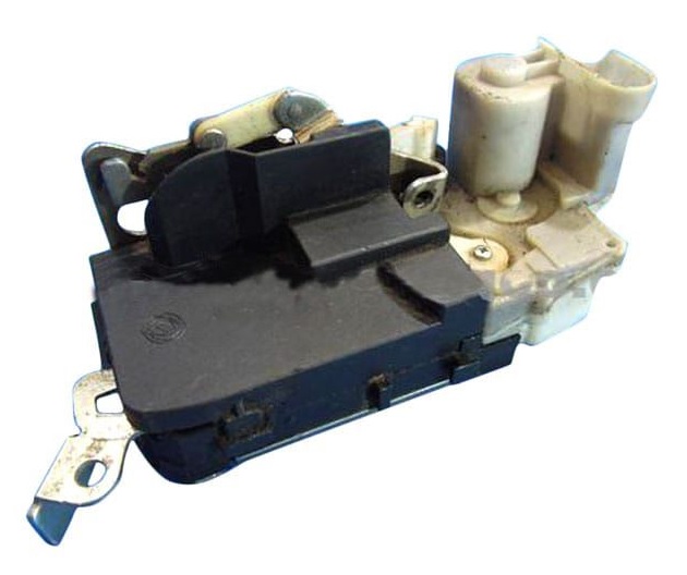 ARKA KAPI IC KILIDI ELEKTRIKLI [ ARKA SOL ] PALIO-ALBEA - HELLUX - OEM 46847056