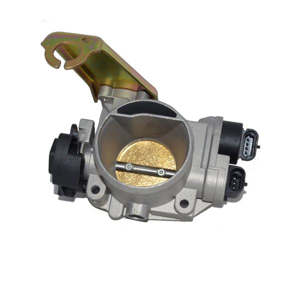 GAZ KELEBEĞİ KUTUSU FIAT MAREA 1.6 - BRUCKE - OEM 71737116