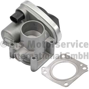GAZ KELEBEGI VOLKSWAGEN POLO SEAT FABIA IBIZA CORDOBA 1.2 1.4 - PIERBURG - OEM 036133062N