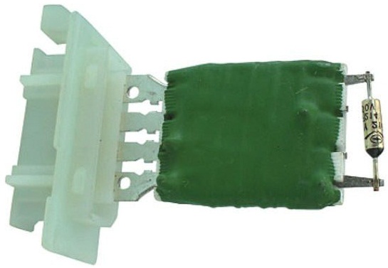 KALORIFER REZISTANSI OPEL ASTRA F 16I 16SI VECTRA 18 - HELLUX - OEM 1845781