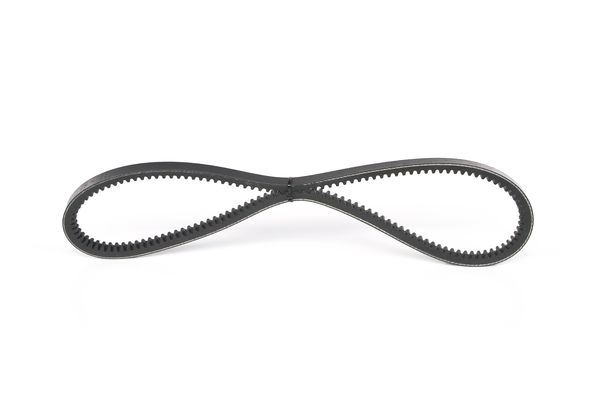 V KAYIŞ TIRTILLI (13x675) HYUNDAI ACCENT ADMIRE 1 - BOSCH - OEM 5723121000