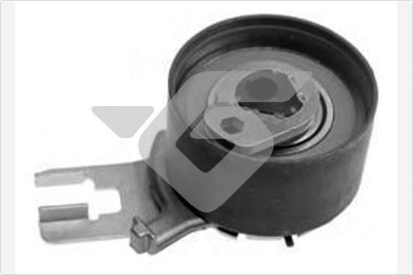EKSANTRİK GERGİ RULMANI VOLVO C30 (10-12)-S40 06> S60 05> S80 01> V40 12> V50 07> V60 10> V70 05> - HUTCHINSON - OEM 8658339