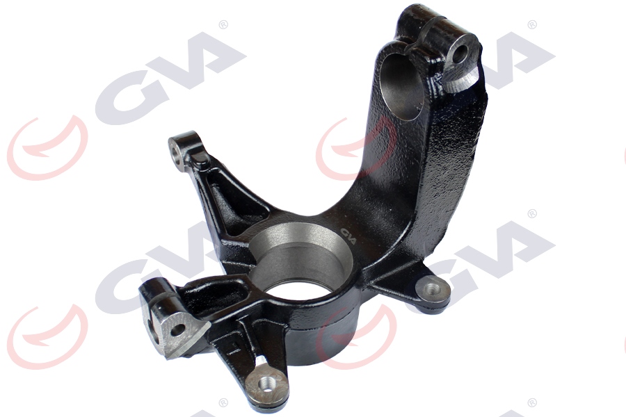 AKS TAŞIYICI ÖN SOL MEGANE II 02>08 ABS'Lİ (5 v - GVA - OEM 8200297026