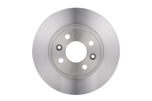 ÖN FREN DİSKİ RENAULT R19-CLIO I 91>96 CLIO II 98> KANGOO 01> MEGANE I 96> MEGANE II 04>10 TWINGO 96> DACIA LOGAN 06> SANDERO 08> (259x20.6) HAVALI 4 DELİK - BOSCH - OEM 402062984R