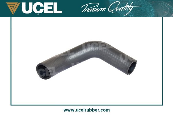 RADYATÖR ÇIKIŞ HORTUMU (ALT) RENAULT R12 - UCEL - OEM 7700537799