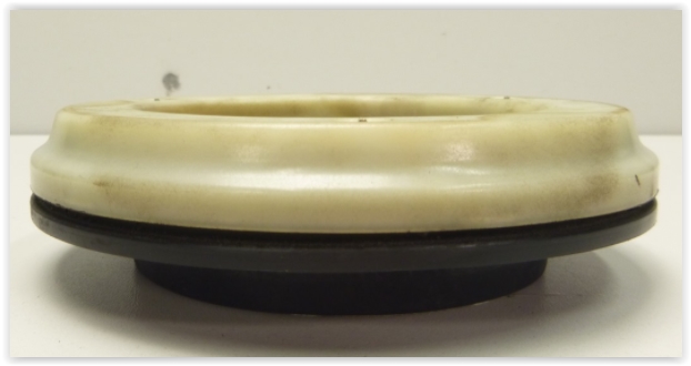 AMORTISOR TAKOZU RULMANI KANGO III - CLIO III - MODUS - QASHQAI 07> - MICRA K12 - NOTE 06> - CITAN 415 12> - GMY - OEM 8200948647