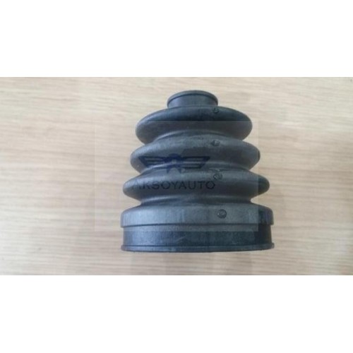 AKS KORUGU (IC) TAKIM MITSUBISHI L200 2.4-2.5-2.6 D (2WD-4WD) 86-05 - GROS - OEM MB526276