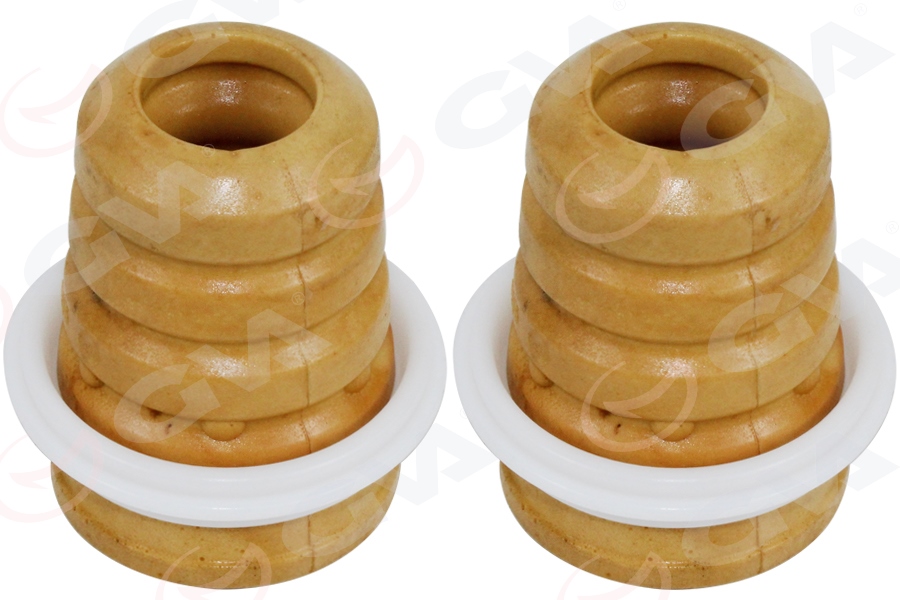 AMORTİSÖR TAKOZU ÖN DUCATO III-BOXER III-JUMPER III 2.2-2.3-3.0 JTD. (PUR) - GVA - OEM 50707856
