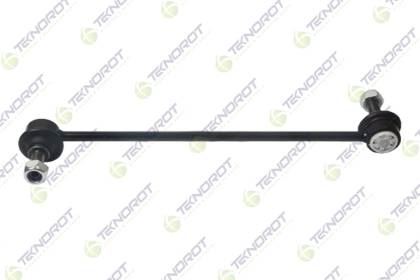 Z-ROT ÖN MAZDA MPV 1999-2006 - TEKNOROT - OEM LC6234170