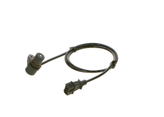 KRANK MİL SENSÖRÜ ASTRA F-KADETT-OMEGA A-VECTRA A- - BOSCH - OEM 1238358