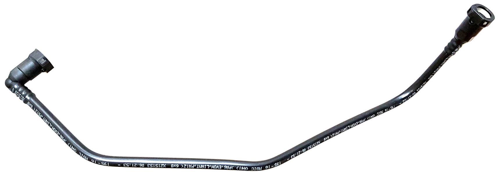 YAKIT BORUSU PEUGEOT P206 98>09 1.1-1.4-1.6-2.0 İ 16V (POMPA İLE FİLTRE ARASI ARKA) - WINTECH - OEM 1573.RJ