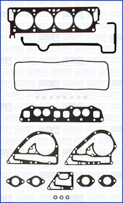 MOTOR TAKIM CONTASI R12 1400 (FULL / KEÇELİ + SUBP.LAST+SKC 1.40mm) - OTOCONTA - OEM 7701460627