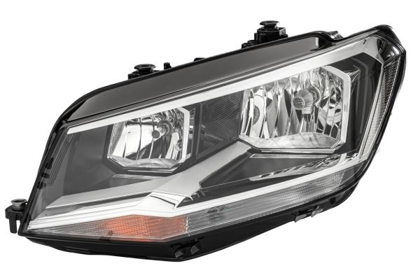 FAR KOMPLE SOL CADDY 16> - HELLA - OEM 2K1941005B