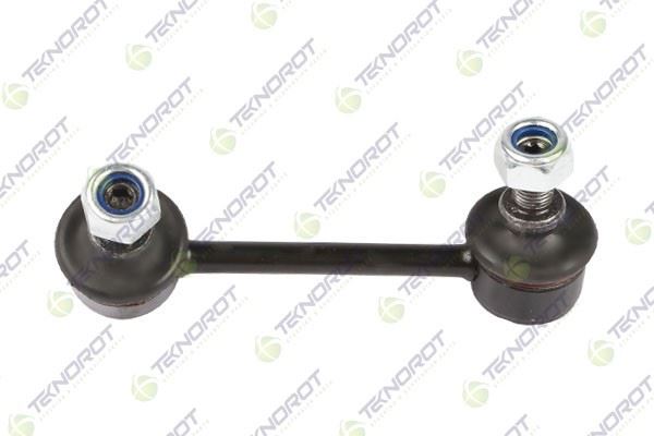 Z ROTU ARKA SOL TOYOTA AVENSIS 1.6L 3ZZ-FE ZZT250 03-08 2.0L 1AZ-FE 1AZFSE AZT250 03-08 2.0L 1AD-FTV ADT250 03-08 2.0L 1CD-FTV CDT250 03-08 - TEKNOROT - OEM 4884021010
