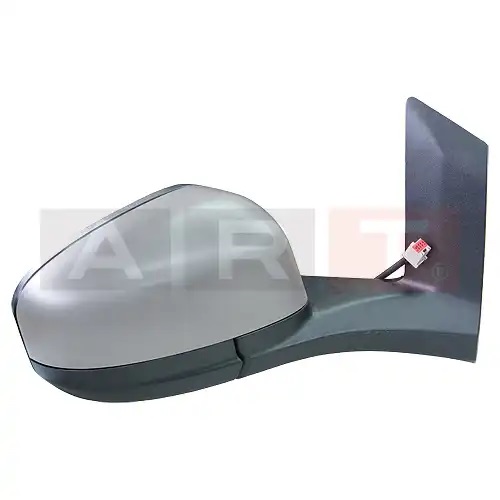 DIS DIKIZ AYNA SAG (ELEKTRIKLI - ISITMALI - ASTARLI) COURIER 14-> - ART - OEM ET7617682BF5JA6