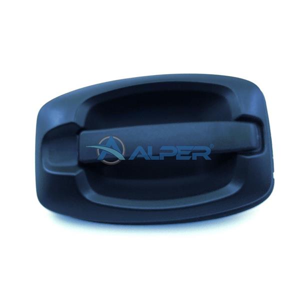 KAPI DIS AÇMA KOLU ON SAG DUCATO III  BOXER III  JUMPER III - ALPER - OEM 9101CW